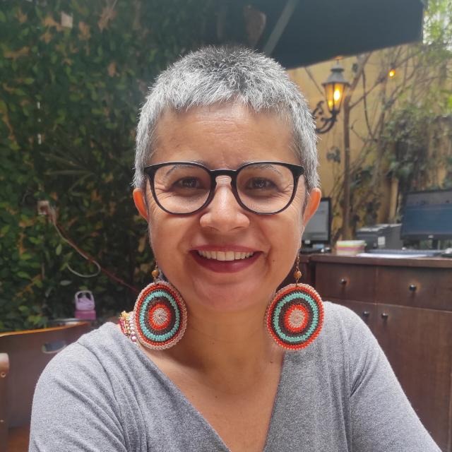 Valdirene de Jesus